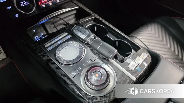 Genesis G80 (RG3) id 3621183 из Кореи 19