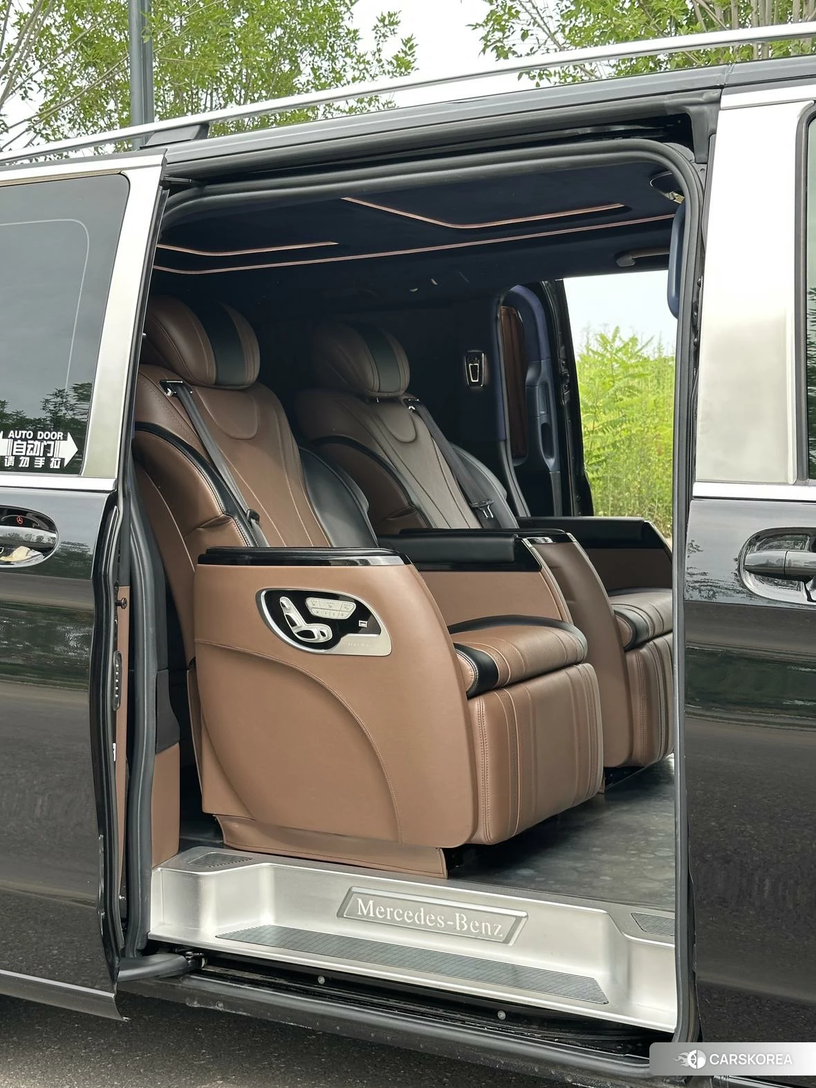 Mercedes-Benz Vito id 4455410 из Китая 9