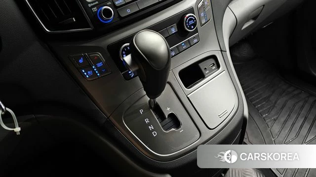 Hyundai The New Grand Starex id 4483261 из Кореи 19