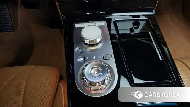 Genesis G80 (RG3) id 4705992 из Кореи 30