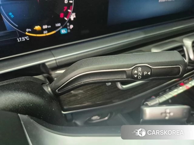 Mercedes-Benz GLE-Class W167 id 4230065 из Кореи 19