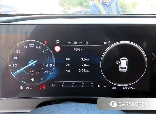 Kia Sportage 5th Generation id 3367076 из Кореи 19