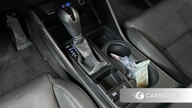 Hyundai All New Tucson id 4713163 из Кореи 30