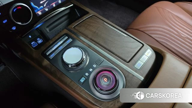 Genesis G80 (RG3) id 3914778 из Кореи 19