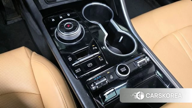 Kia K5 3rd generation id 4231706 из Кореи 19