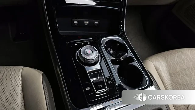 Kia Carnival 4th generation id 3551391 из Кореи 19