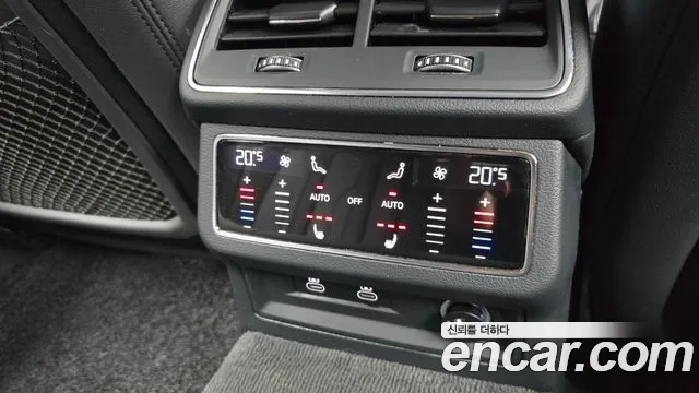 Audi A6 (C8) id 2680623 из Кореи 19