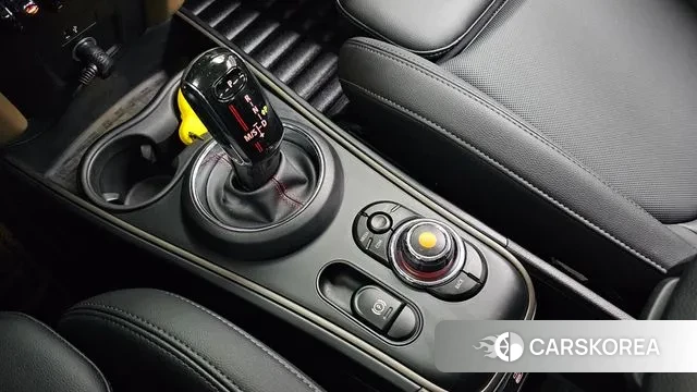 Mini Cooper S Countryman id 3525669 из Кореи 19