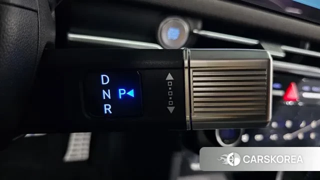 Hyundai The New Tucson Hybrid (NX4) id 3502276 из Кореи 19