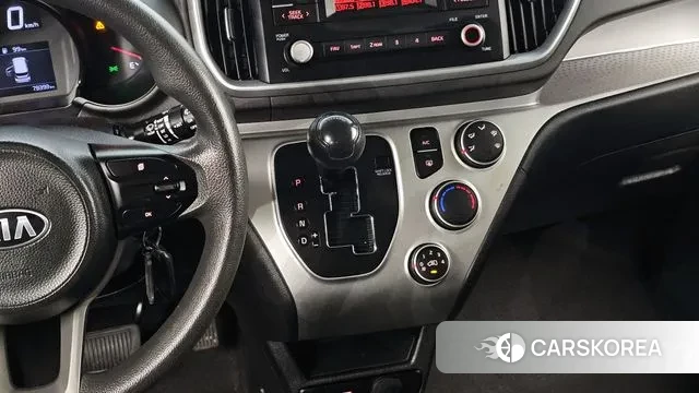 Kia The New Ray id 2926863 из Кореи 19