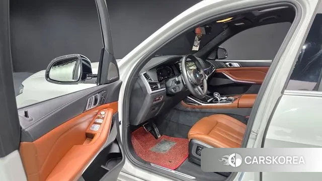 BMW X7 (G07) id 3650716 из Кореи 19