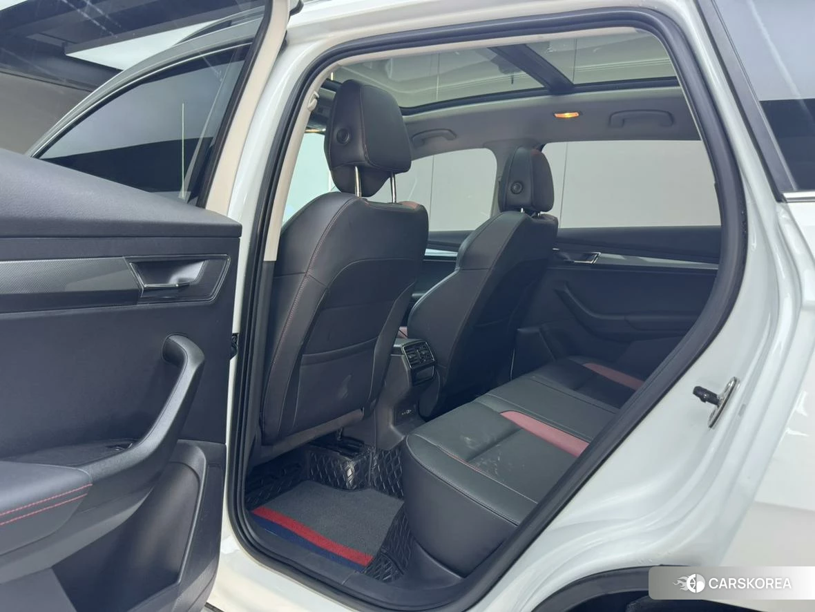 Skoda Krok id 4452152 из Китая 12