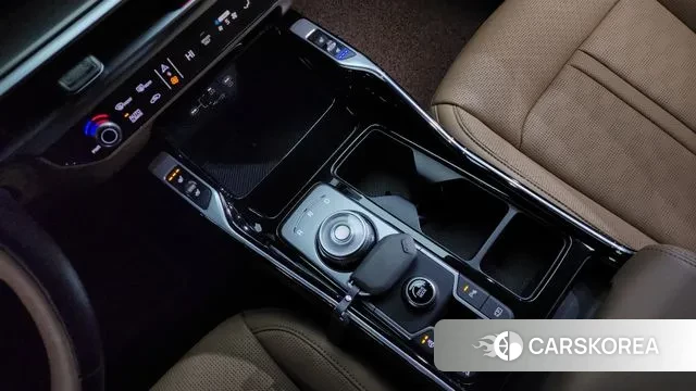 Kia The New Sorento 4th Generation id 3599435 из Кореи 19