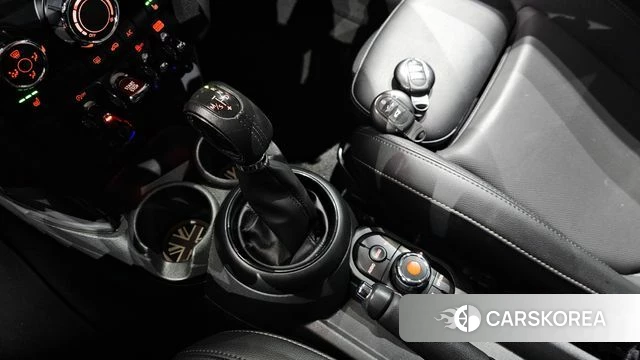 Mini Cooper id 3912035 из Кореи 19