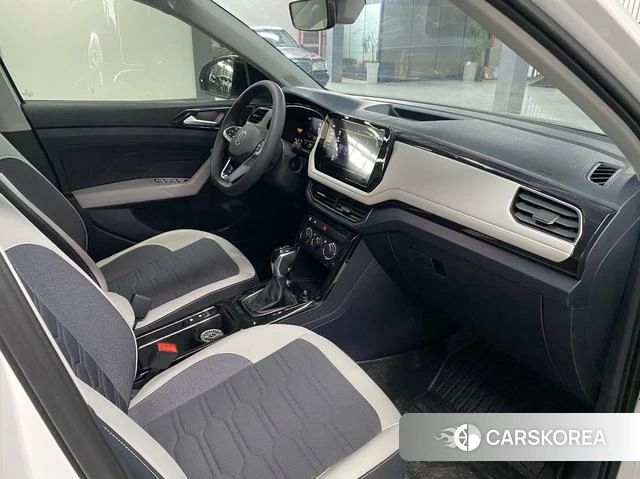 Volkswagen Tuyue id 4276252 из Китая 10