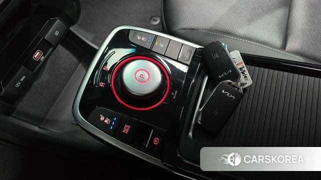 Kia Niro EV id 3872172 из Кореи 19