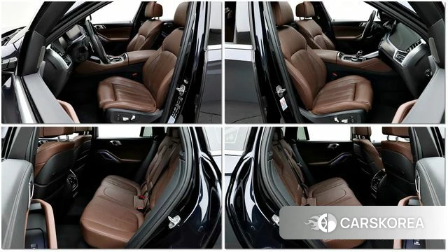 BMW X6 (G06) id 3820099 из Кореи 19