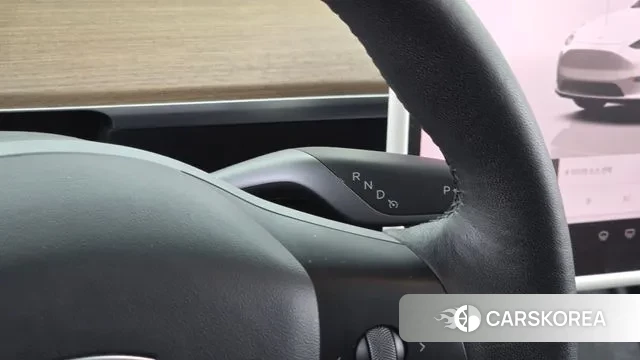 Tesla Model Y id 3354800 из Кореи 19