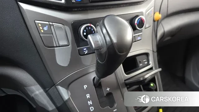 Hyundai The New Grand Starex id 3193289 из Кореи 19