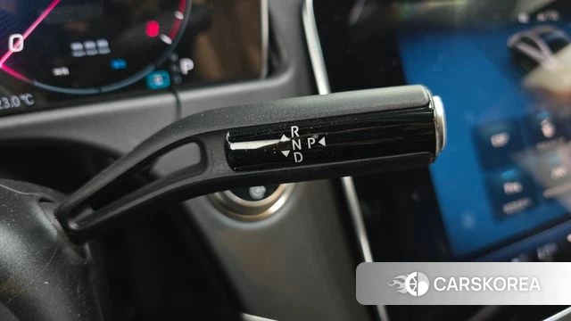 Mercedes-Benz E-Class W214 id 4394492 из Кореи 19