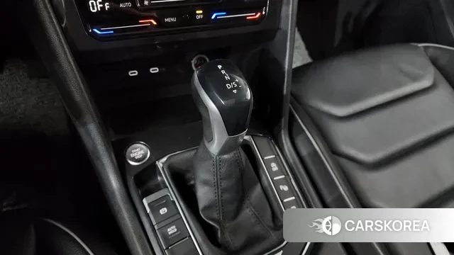 Volkswagen Tiguan second Generation id 3675169 из Кореи 19