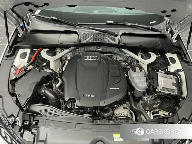 Audi A4L id 4262061 из Китая 19