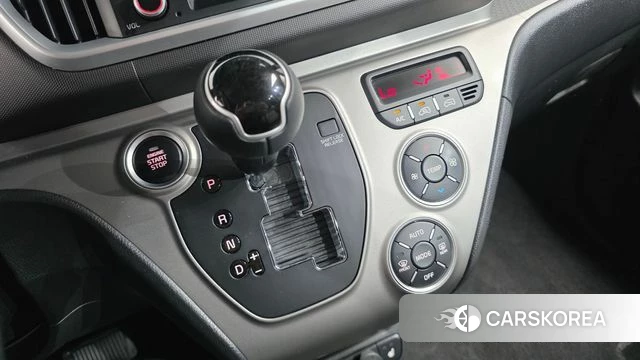 Kia The New Ray id 4542050 из Кореи 19