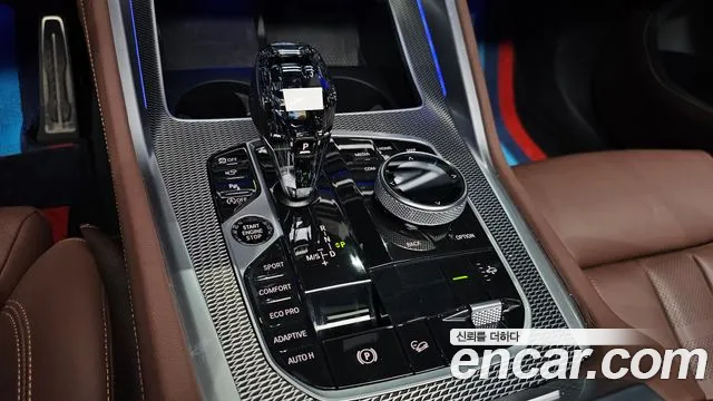 BMW X6 (G06) id 2706473 из Кореи 19