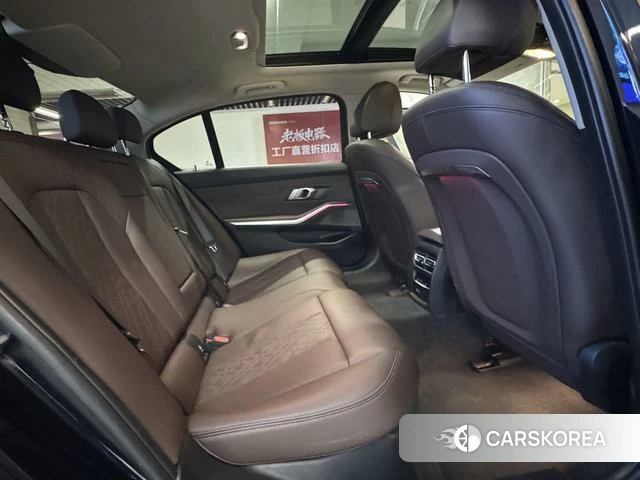 BMW i3 id 4367474 из Китая 11