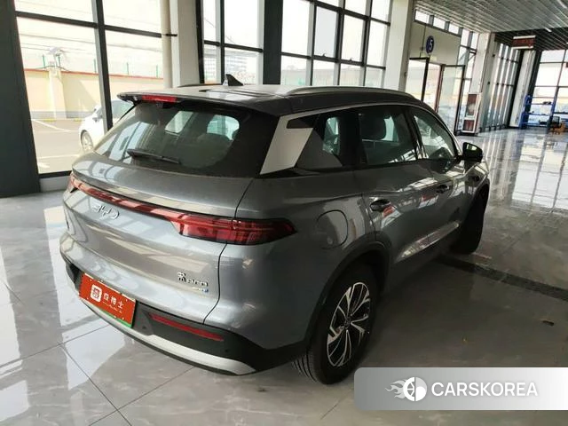 BYD Song Pro DM id 3908669 из Китая 9