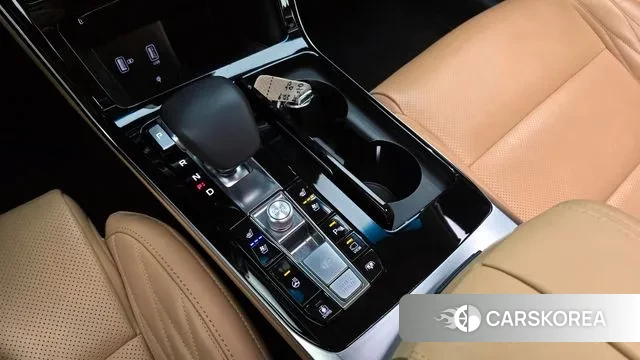 Kia K7 Premier Hybrid id 2960927 из Кореи 19