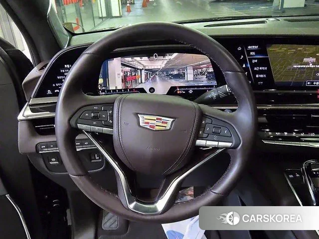 Cadillac Escalade 5th Generation id 2968336 из Кореи 19