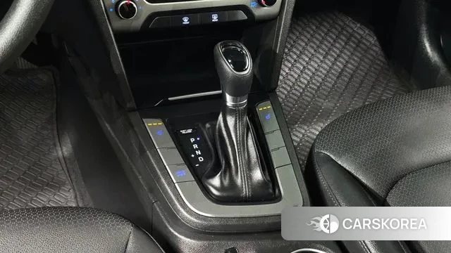 Hyundai Avante AD id 3019002 из Кореи 19