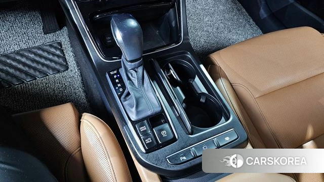 Hyundai Grandeur IG id 4232903 из Кореи 19