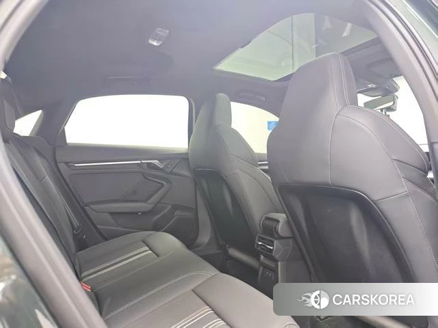 Audi A3 id 4278663 из Китая 17