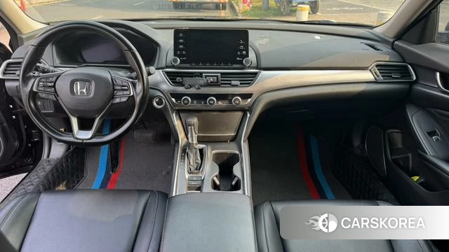 Honda Accord id 4235455 из Китая 9