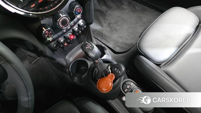 Mini Cooper id 4318026 из Кореи 34