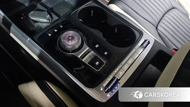 Kia The New Carnival 4th Generation id 3310271 из Кореи 19