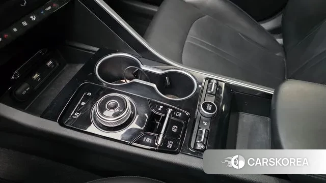 Kia K5 3rd generation id 3713459 из Кореи 19