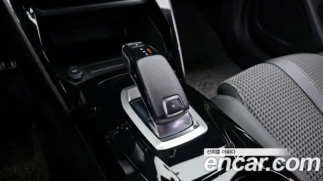 Peugeot 2008 Second generation id 2817334 из Кореи 19