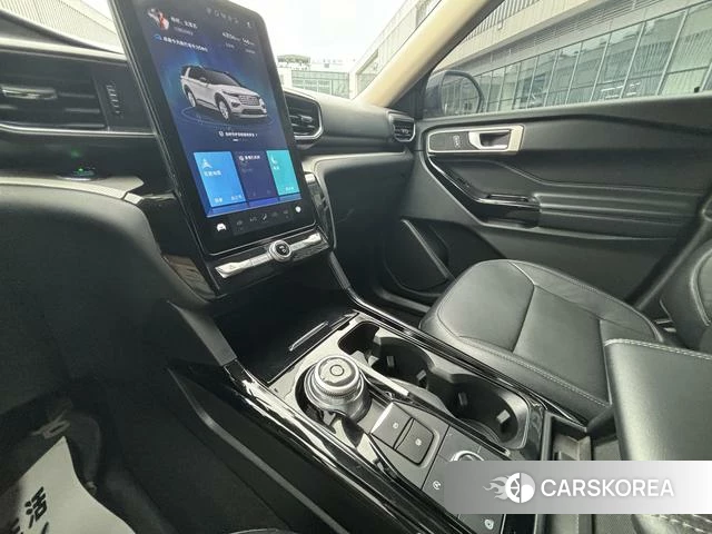 Ford Explorer id 4393512 из Китая 10