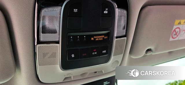 Hyundai Sonata (DN8) id 4727022 из Кореи 19