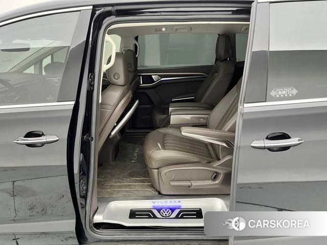 Volkswagen Weiran id 4273355 из Китая 27