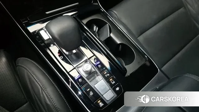 Kia K7 Premier id 3656459 из Кореи 19