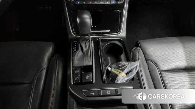 Hyundai Grandeur IG id 4551844 из Кореи 19