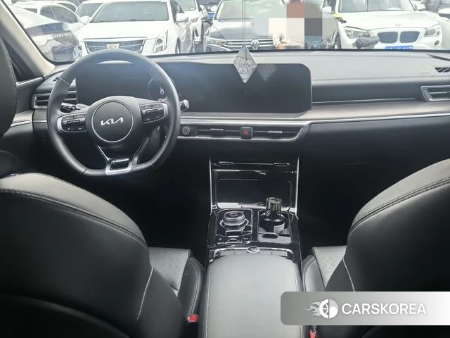 Kia K5 id 4262374 из Китая 12