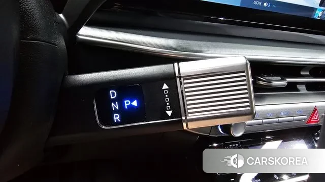 Hyundai Grandeur (GN7) id 3136677 из Кореи 19