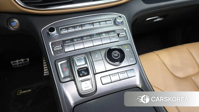 Hyundai The New Santa Fe id 4495483 из Кореи 35