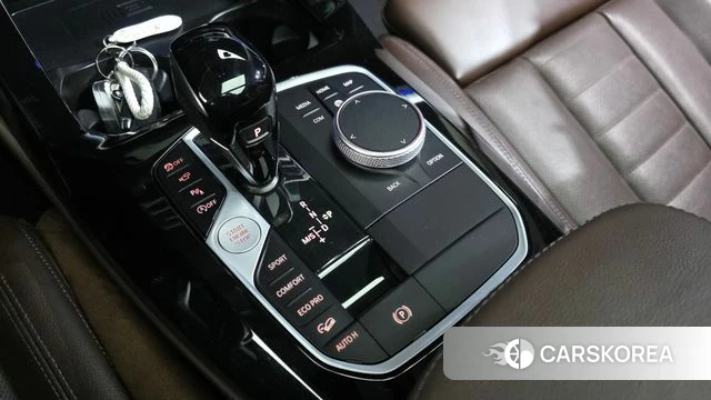 BMW X4 (G02) id 4280065 из Кореи 32