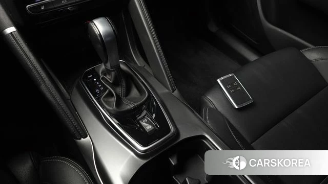 Renault Korea (Samsung) QM6 id 4339616 из Кореи 29